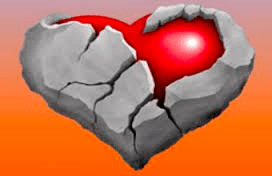 stony heart